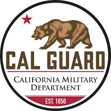 CA Military Department