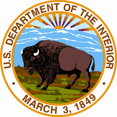 Department of the Interior